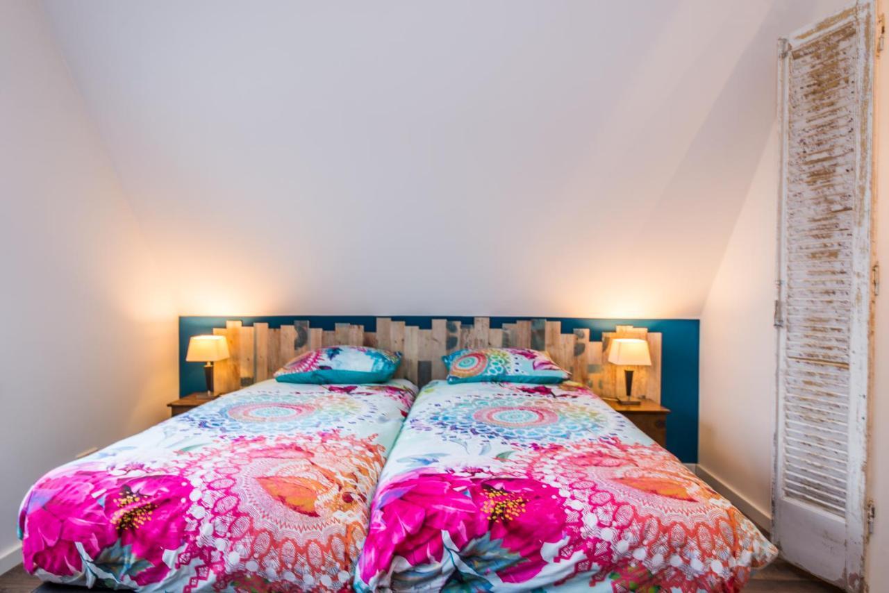 Bed and Breakfast Geranio Made Exteriér fotografie